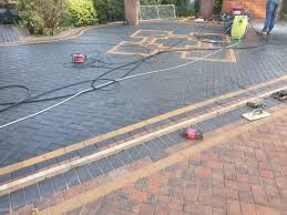 Why Choose Us For All Your Driveway Paving Needs in Stepping Stone, CO?